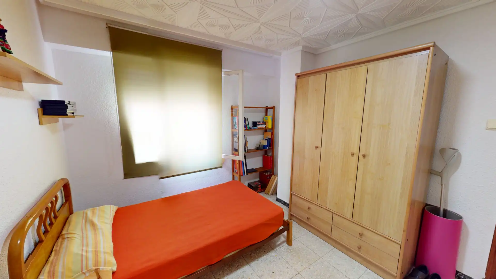 Habitación de Piso en venta en Elche / Elx con Aire acondicionado, Amueblado y Horno
