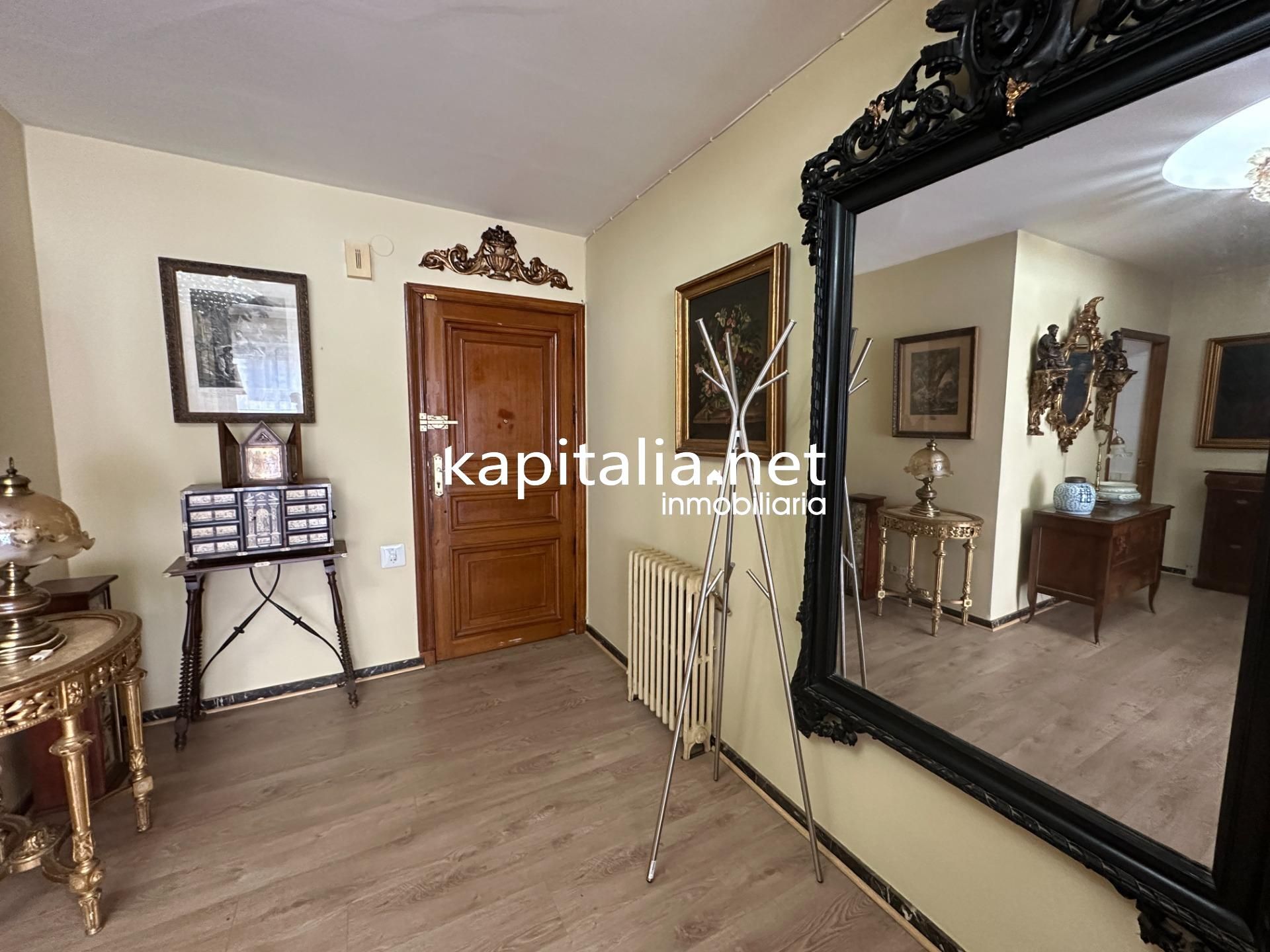 Flat to rent in Ontinyent  with Heating and Balcony