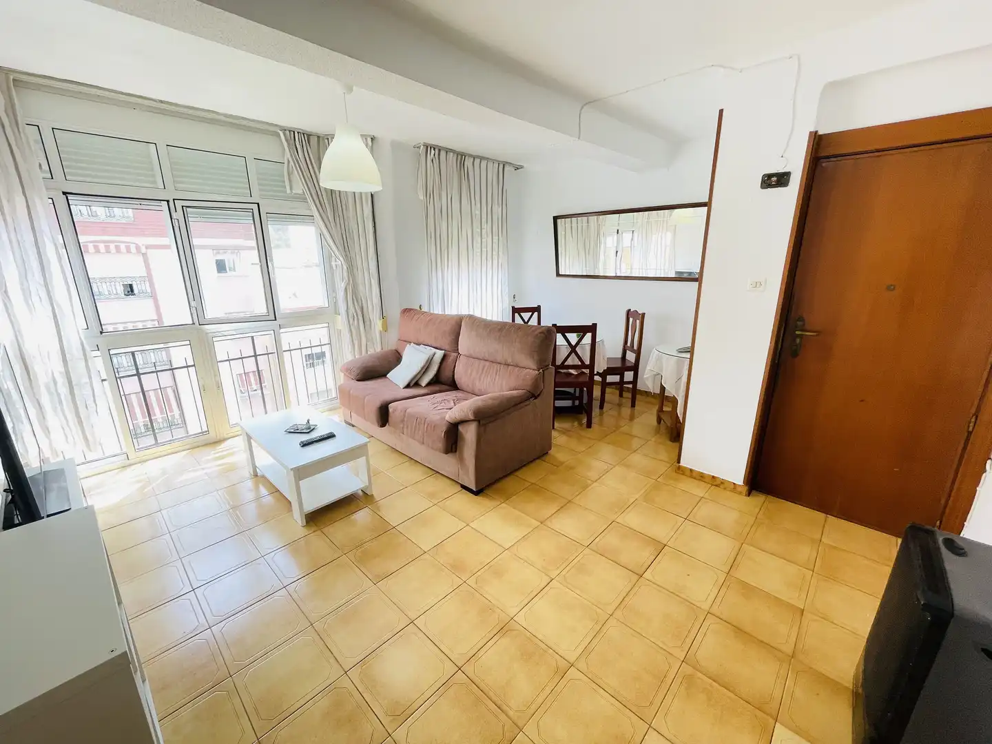 Appartement avec ascenseur à louer à Centro, imagen 4