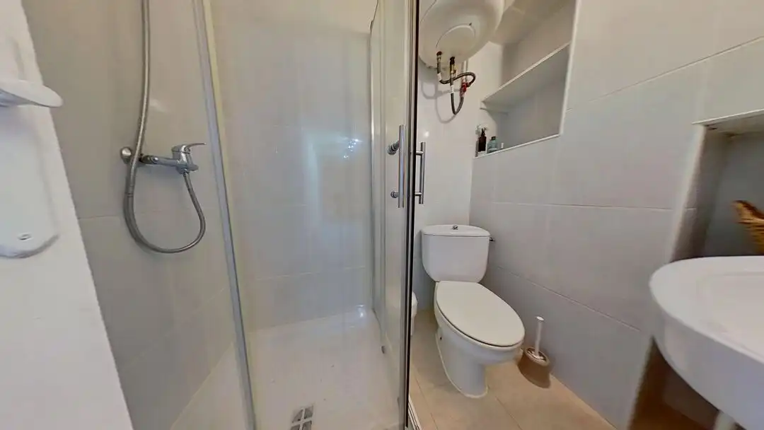 Wohnung zum Verkauf in Avinguda d'Aguilera, imagen 14
