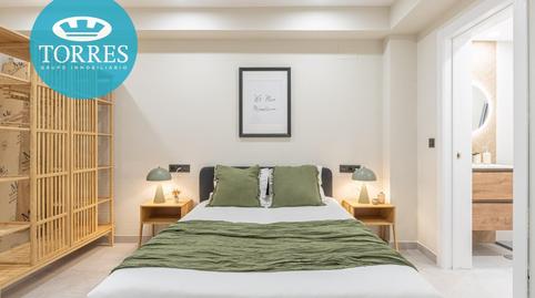 Photo 2 of Loft for sale in La Trinidad, Málaga