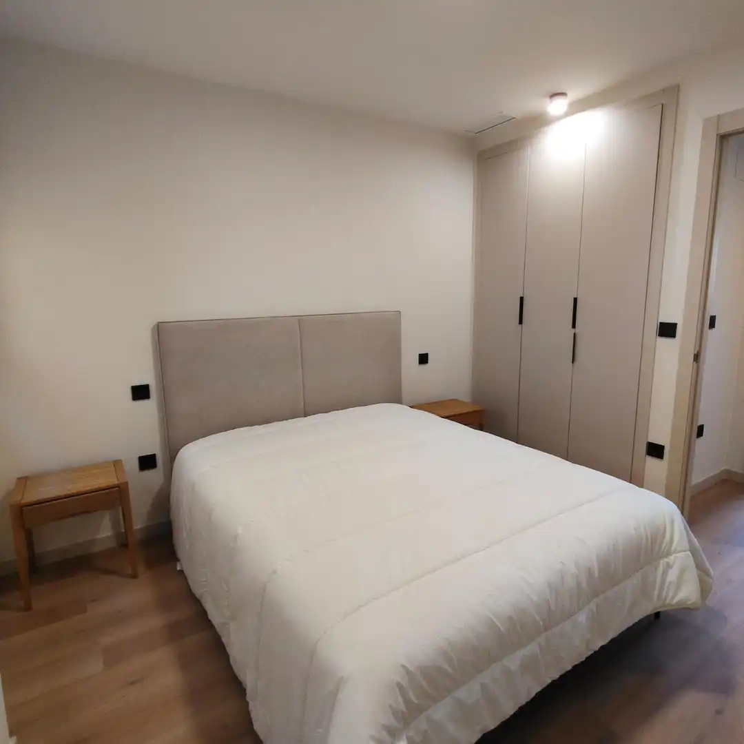 Apartament amb terrassa de lloguer a Calle Calle Safor 6, imagen 19