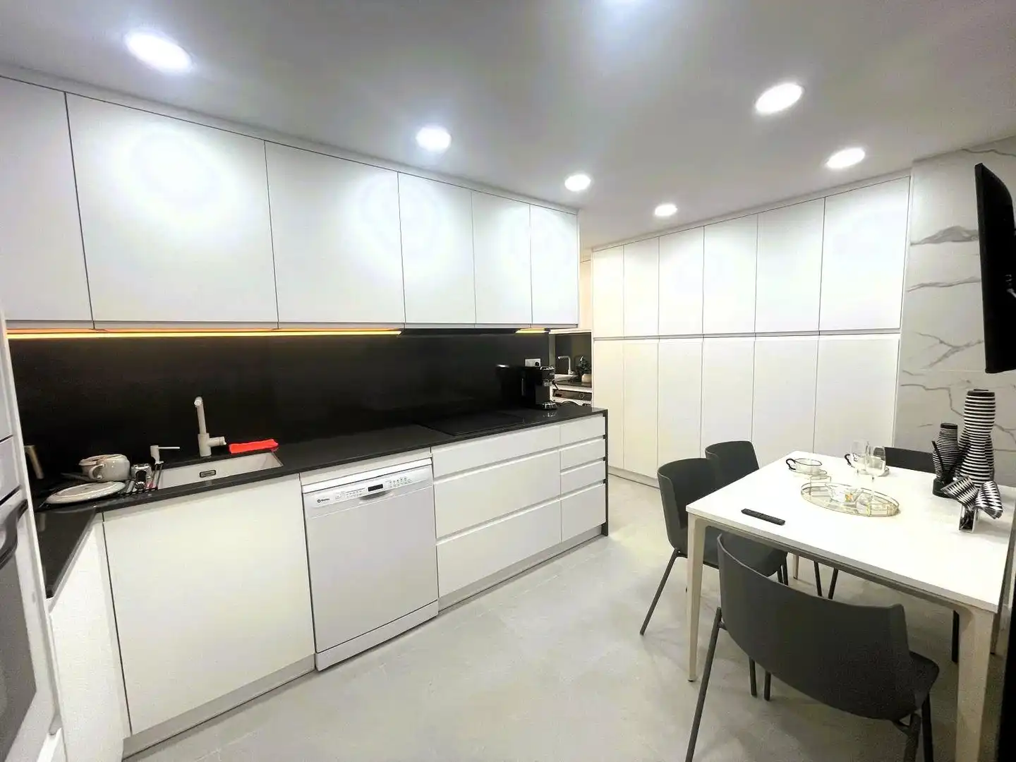 Flat for rent in El Tejar - Hacienda Bizcochero