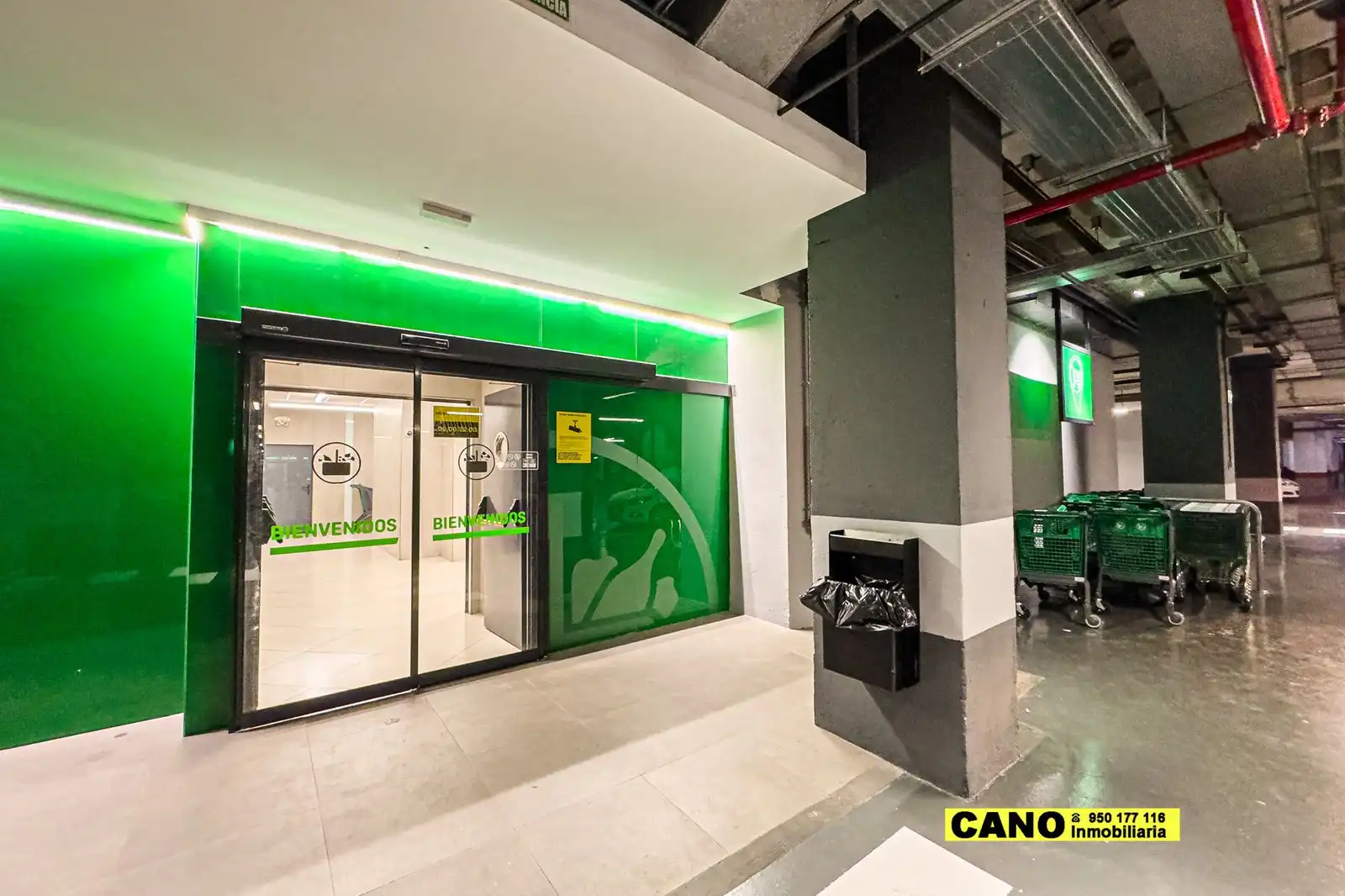 Flat for sale in de Alicun, El Parador de las Hortichuelas