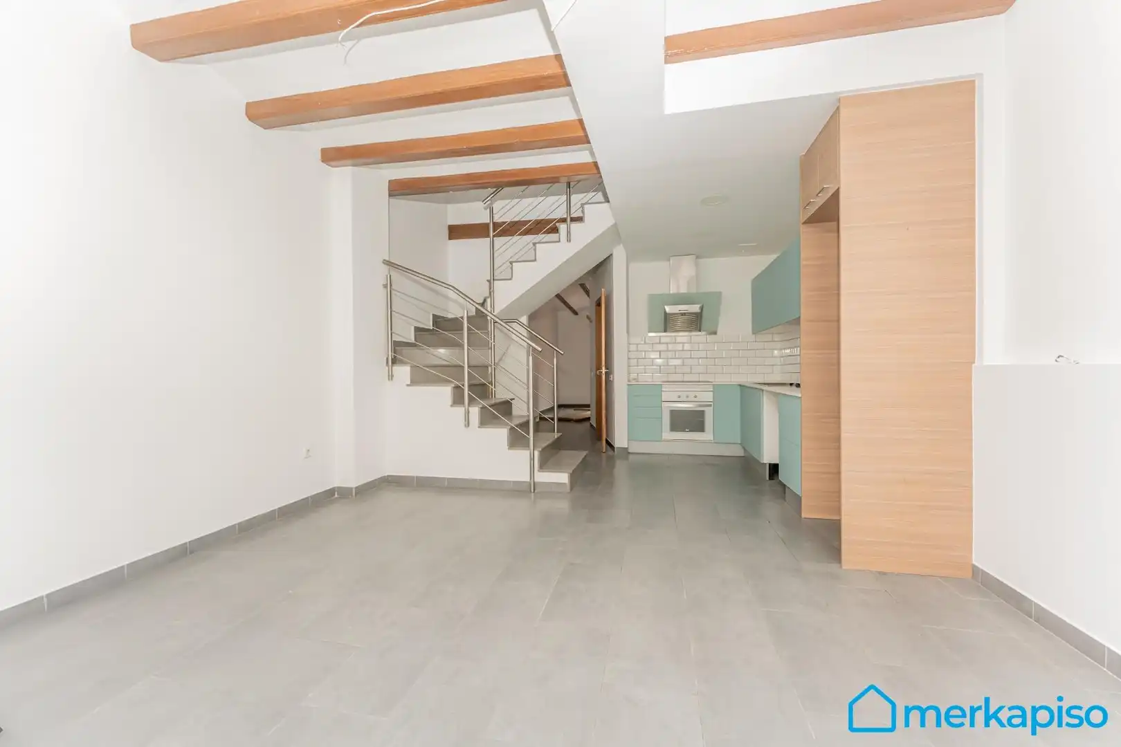 Detached homes for sale in Santa Coloma de Cervelló  with Private garden, Parquet flooring and Terrace