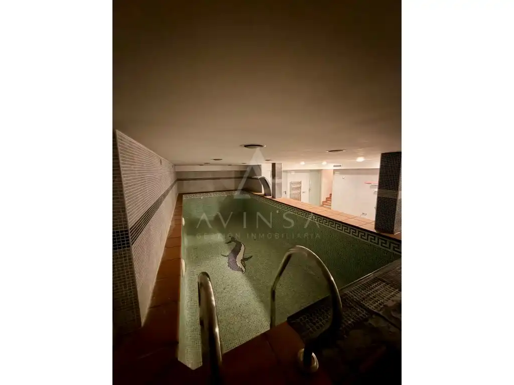 Schwimmbecken von Erdgeschoss zum Verkauf in Horche, Guadalajara