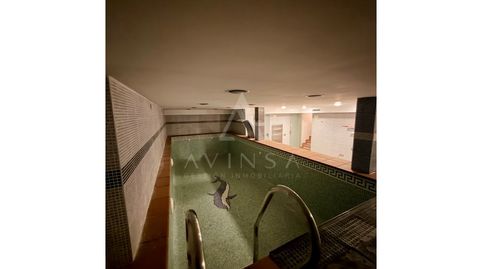 Foto 4 de Planta baja en venta en Travesia San Roque, Horche, Guadalajara