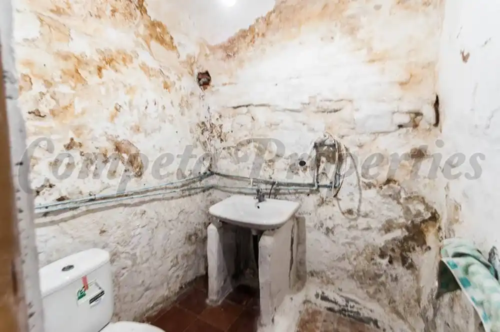 Maison à vendre à Sedella, imagen 6
