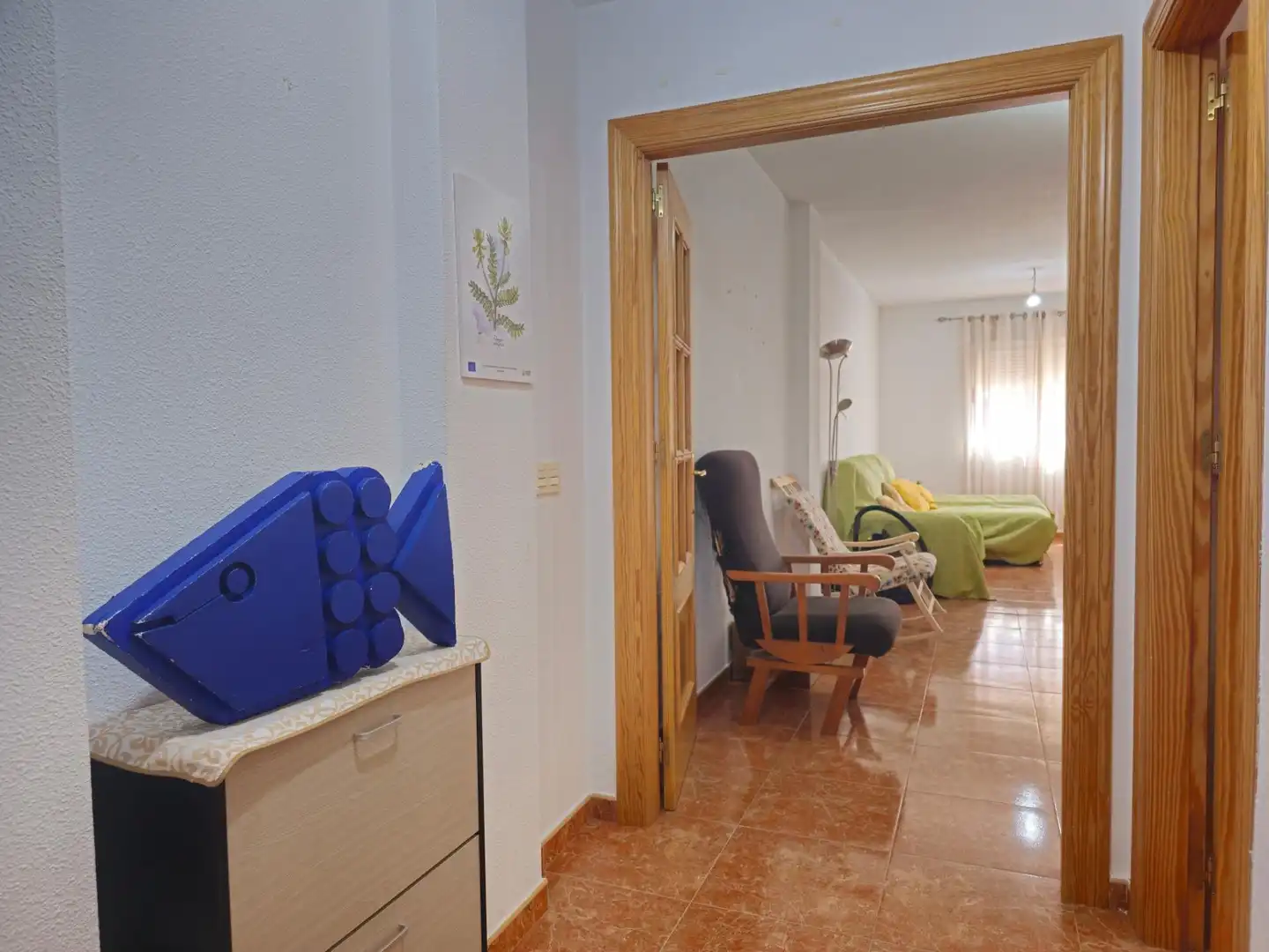 Piso en venta en Fuente Álamo de Murcia