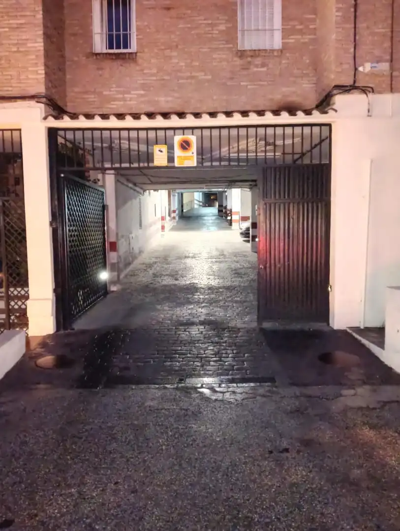 Aparcament en venda a Centro, imagen 8