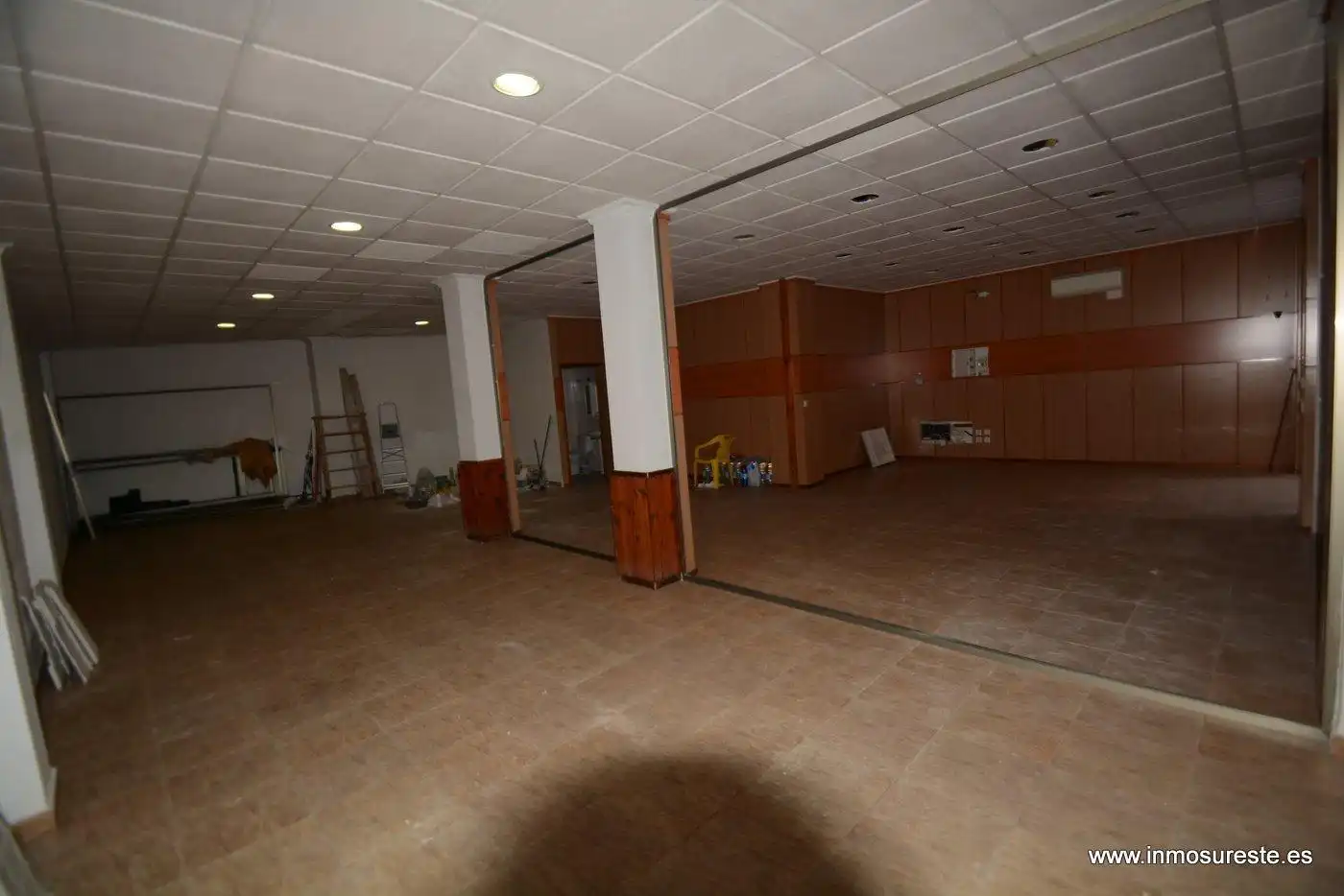 Gewerbefläche zur Miete in Orihuela ciudad, imagen 7