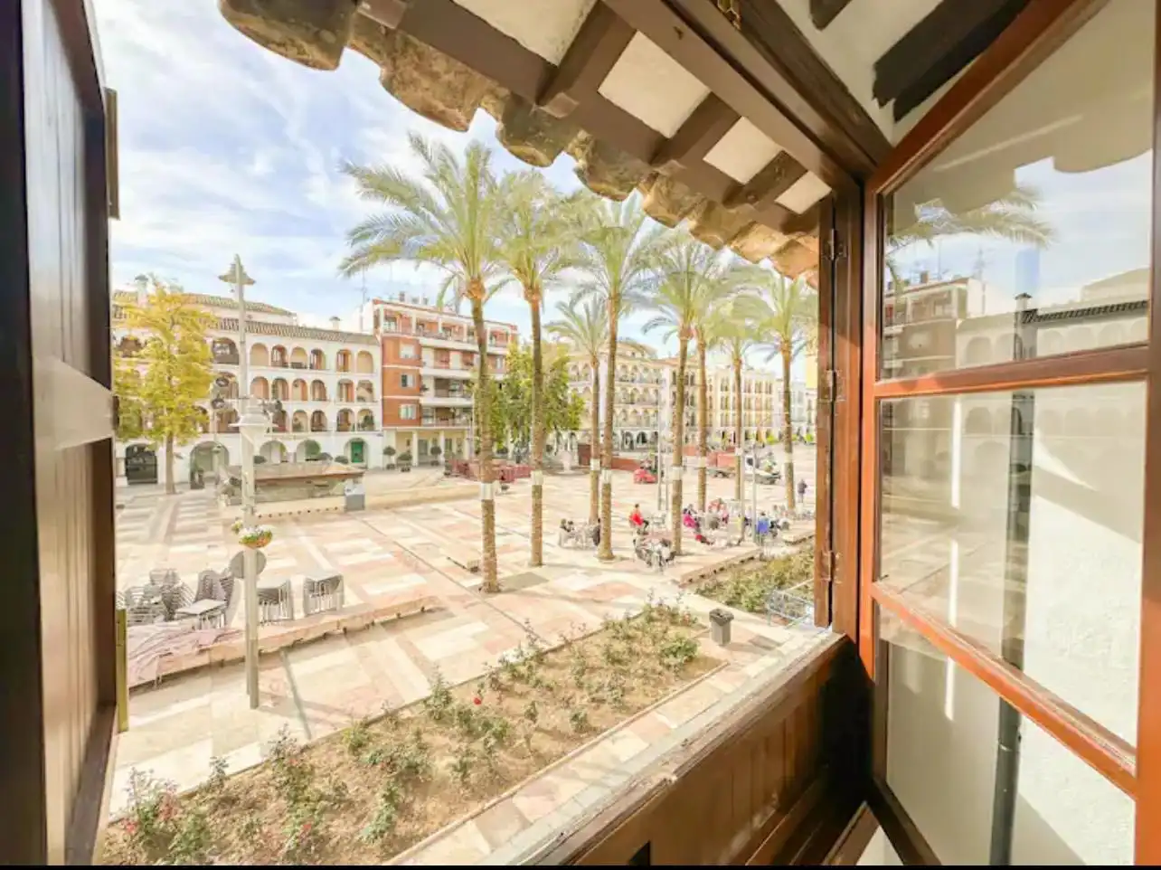 Apartamento en venta en Plaza España, 22, Écija