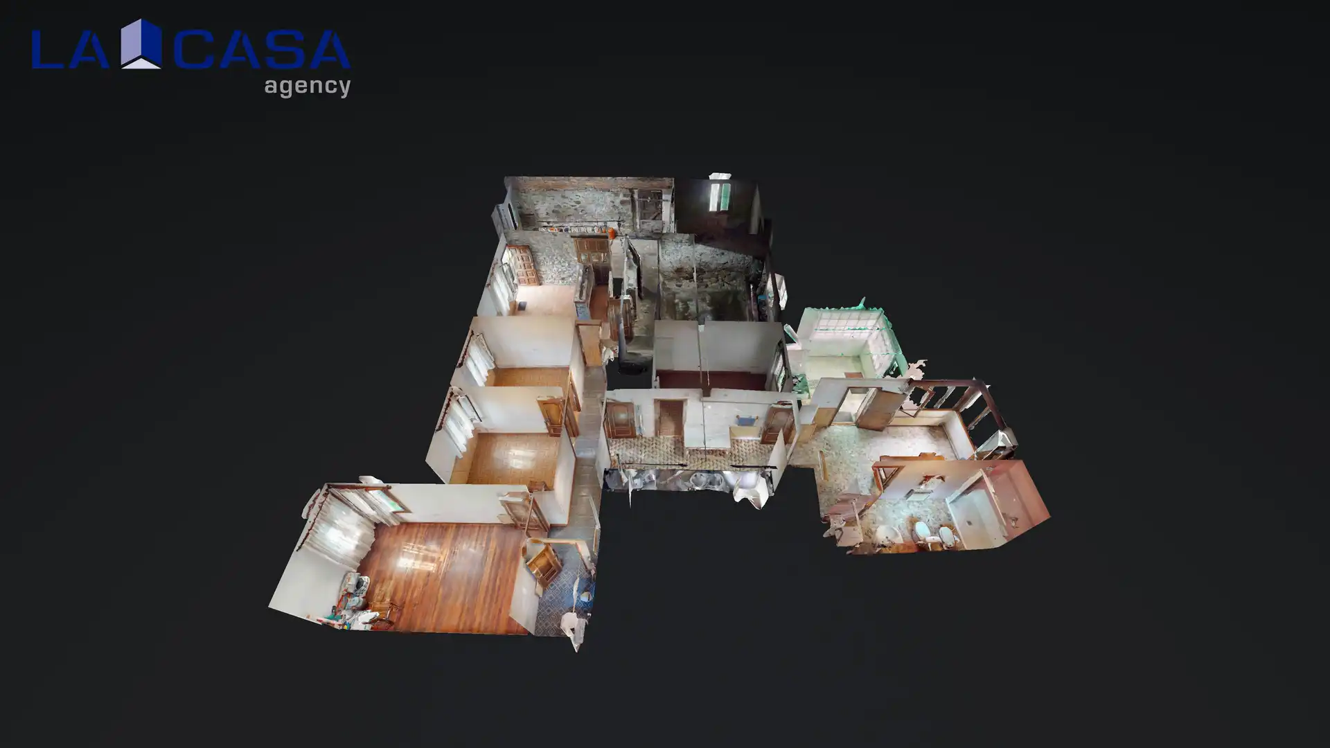 Detached homes for sale in Sondika