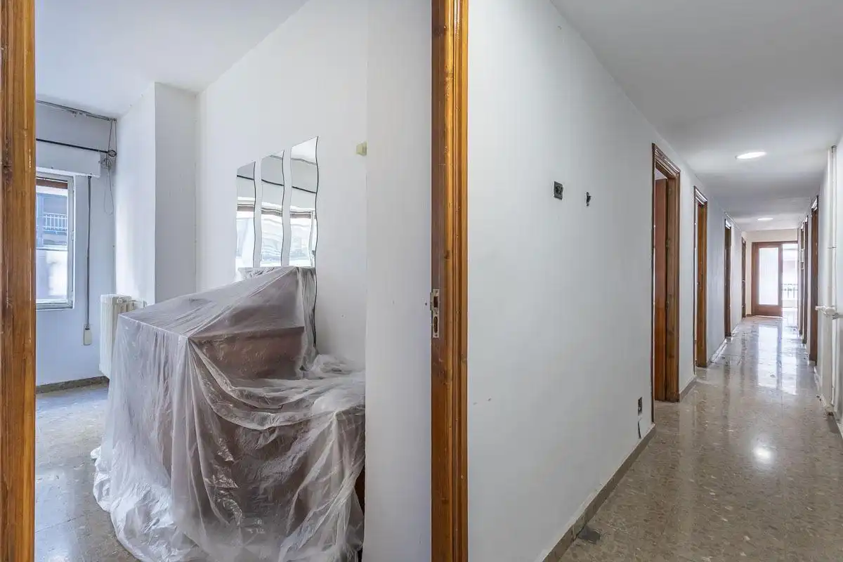 Piso con ascensor en venta en Beiro, imagen 35
