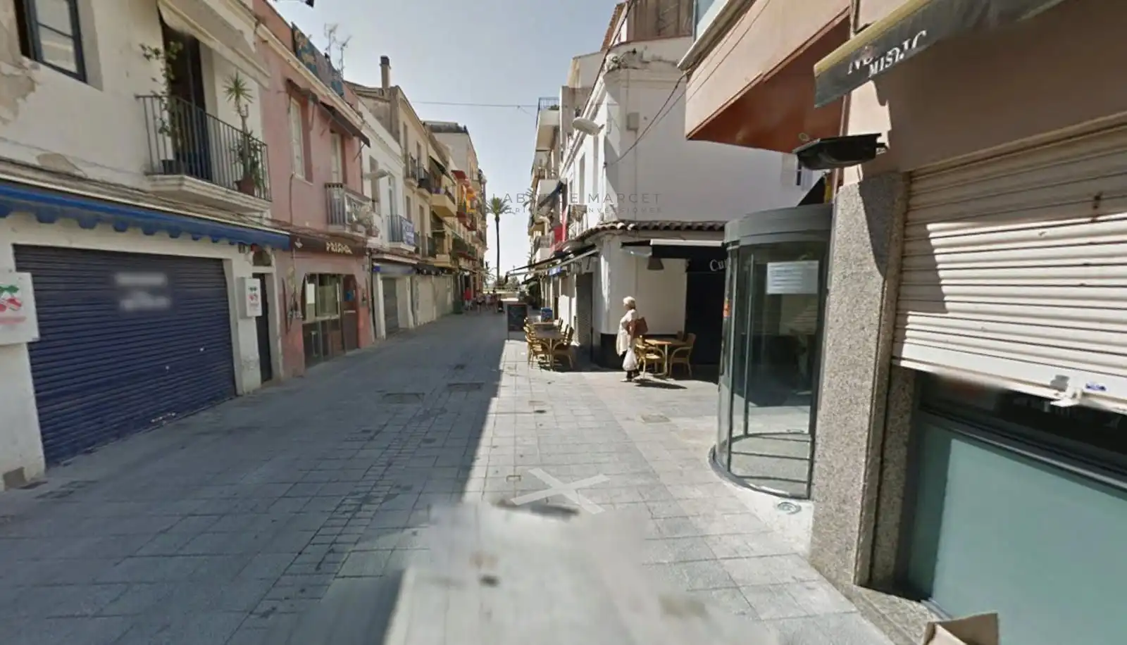 Local comercial en traspàs a Primer de maig, imagen 10