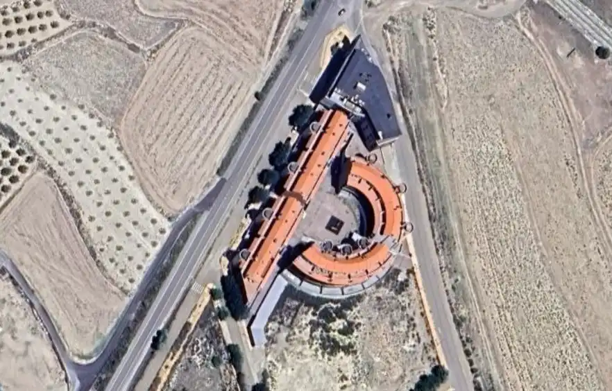 Piso en venta en Paseo Ramiro I de Aragon, La Muela