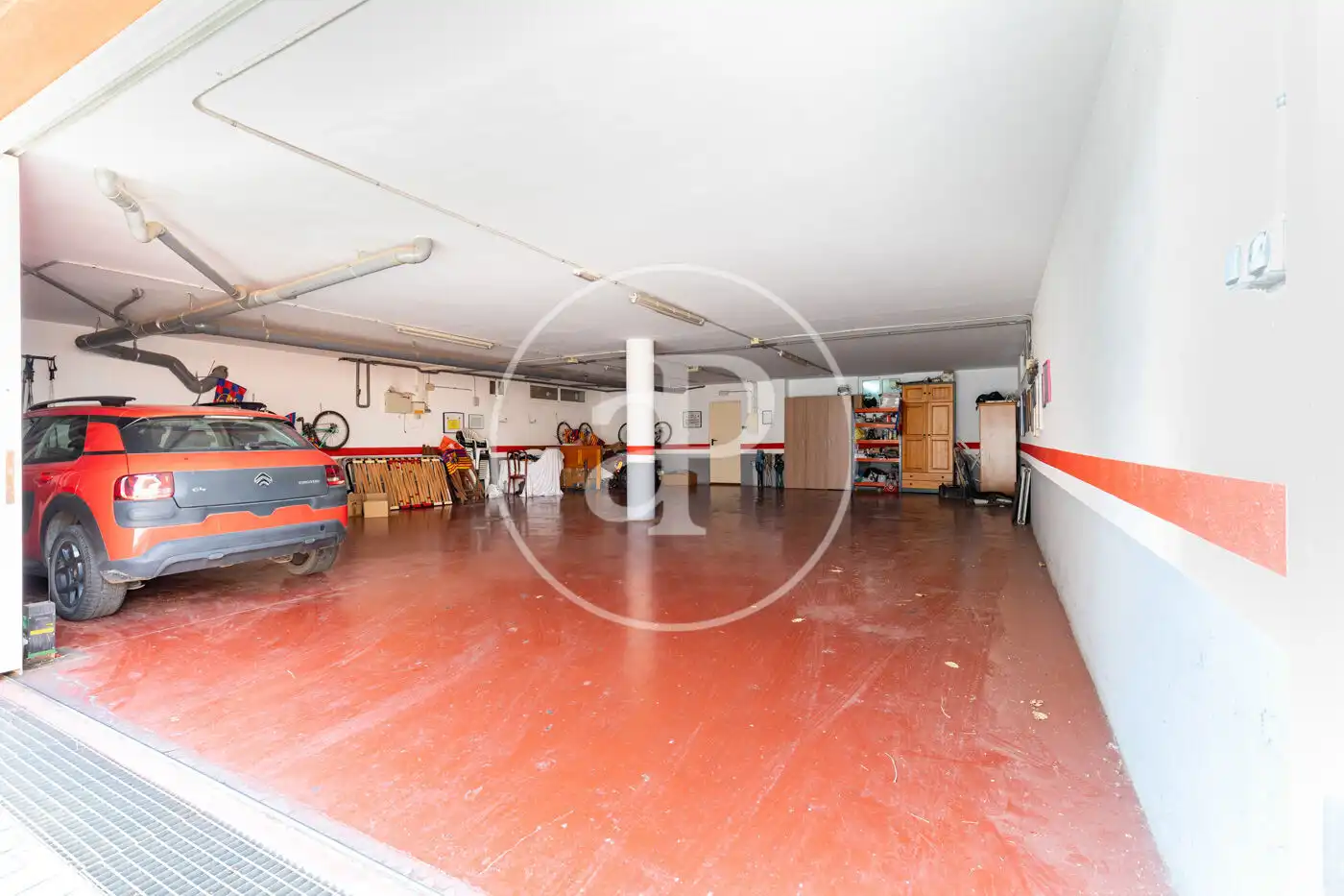 Houses for sale in Sant Cugat del Vallès  with Air Conditioner, Heating and Private garden