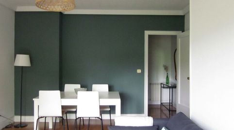 Foto 4 von Wohnung zur Miete in Donostia-san Sebastián - Zarautz, Ibaeta, Donostia - San Sebastián