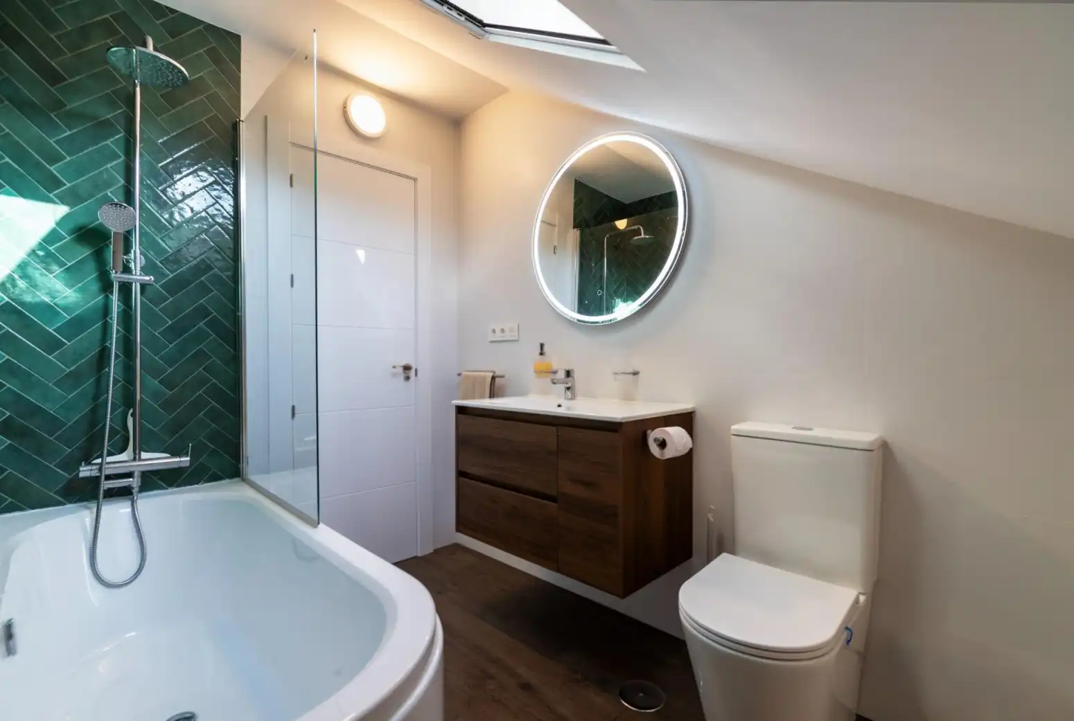 Maison mitoyenne à vendre à Benalmádena - Calle SP-11 LA VIÑUELA 51, imagen 43