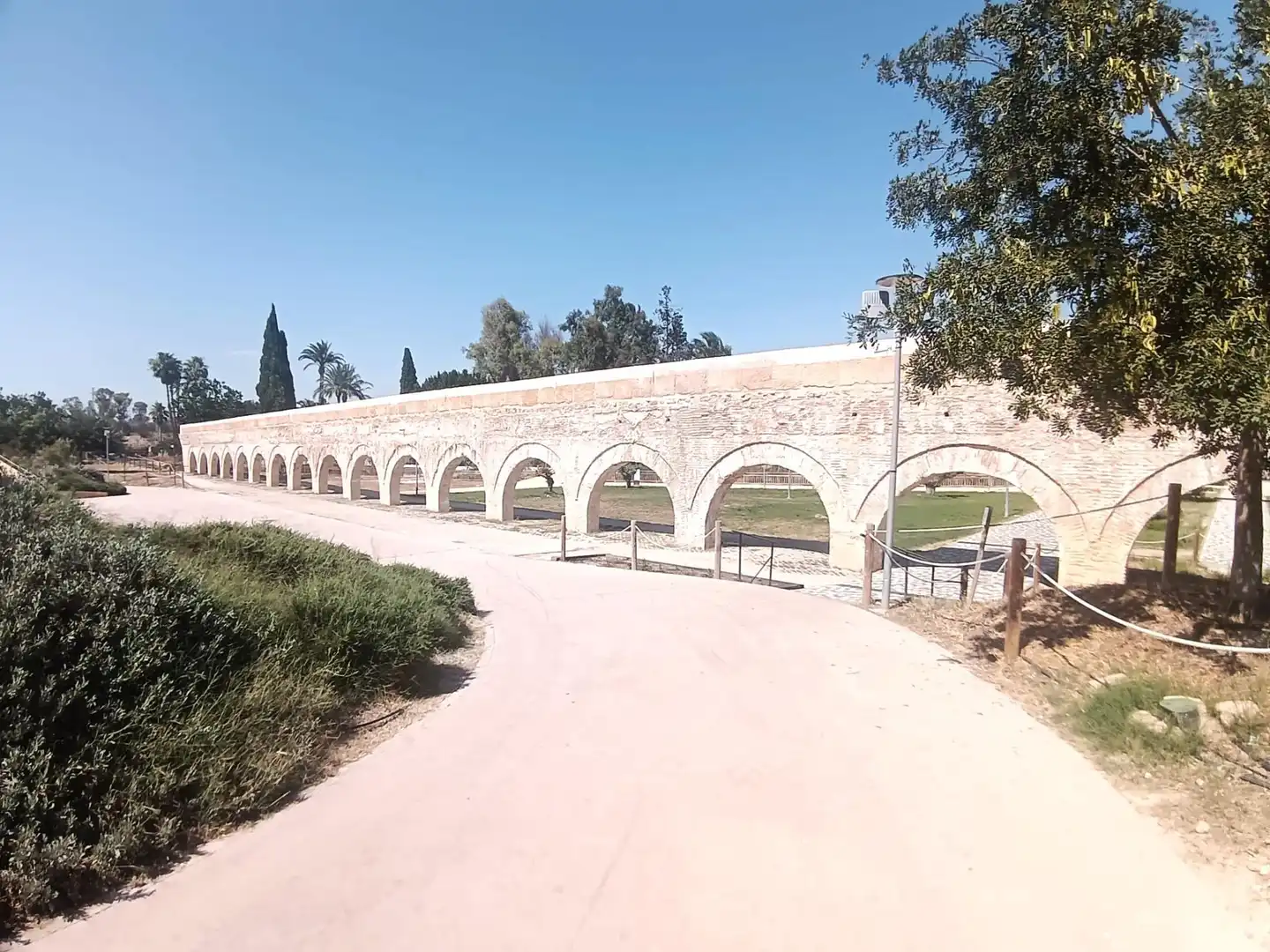 Vista exterior de Residencial en venta en Alcantarilla