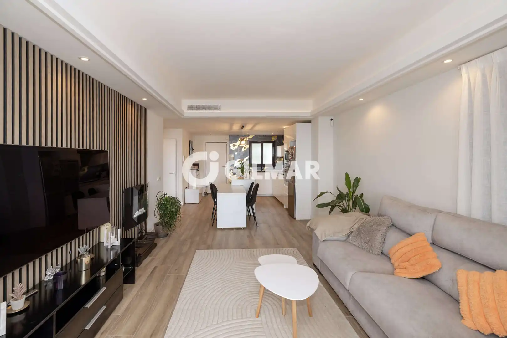 Duplex avec terrasse à vendre à Bahía de Casares, imagen 8