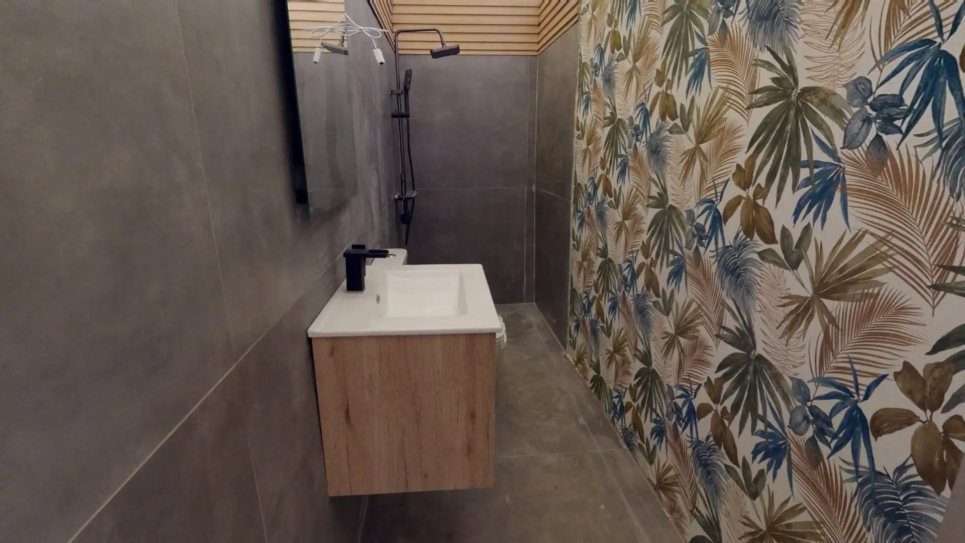 Baño de Local en venta en San Cristóbal de la Laguna