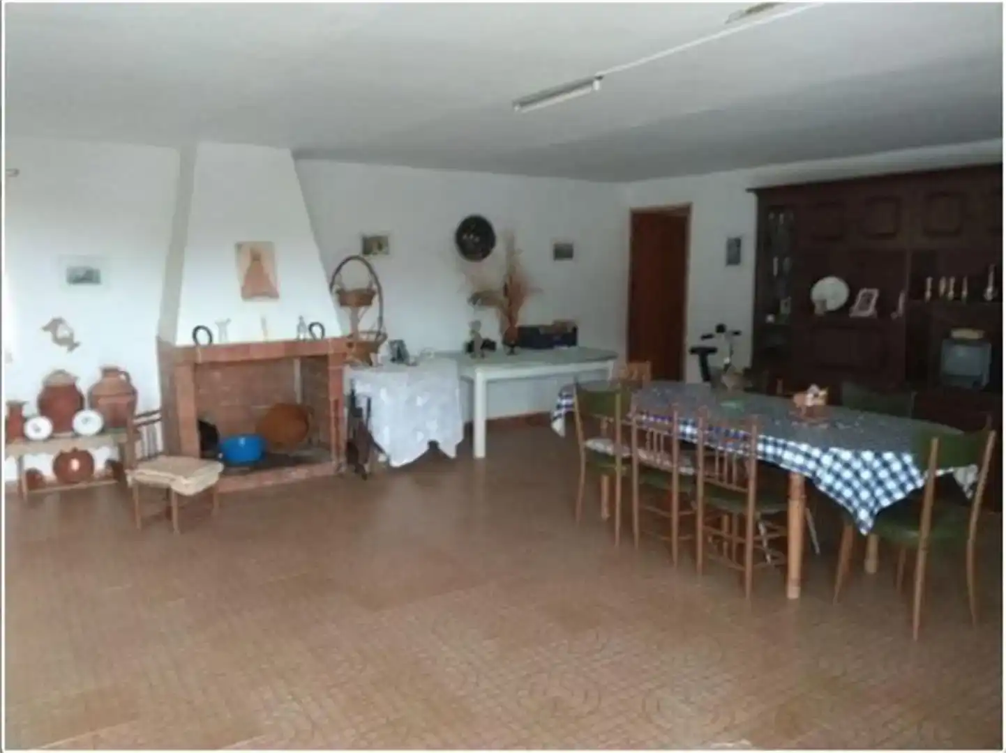 Comedor de Terreno en venta en Talaván