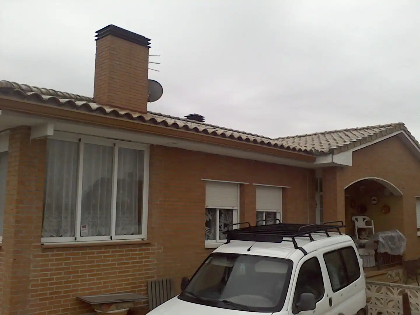 Pis en venda a Avenida Estrasburgo I, Eurovillas