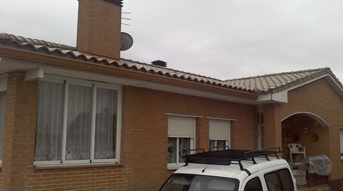 Foto 2 de Pis en venda a Avenida Estrasburgo I, Eurovillas, Nuevo Baztán