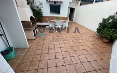 Terrace of House or chalet for sale in Terrassa  with Heating, Terrace and Storage room