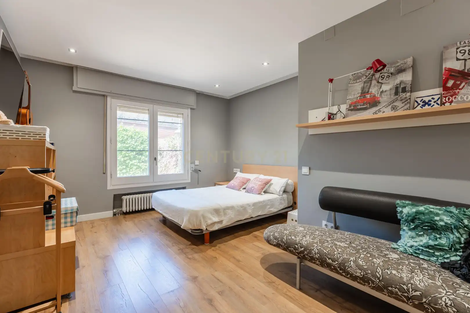 Apartament en venda a L'Ametlla del Vallès, Spain, -1, L'Ametlla del Vallès