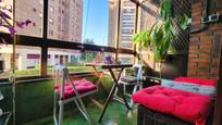 Balcony of Flat for sale in Getxo   with Balcony