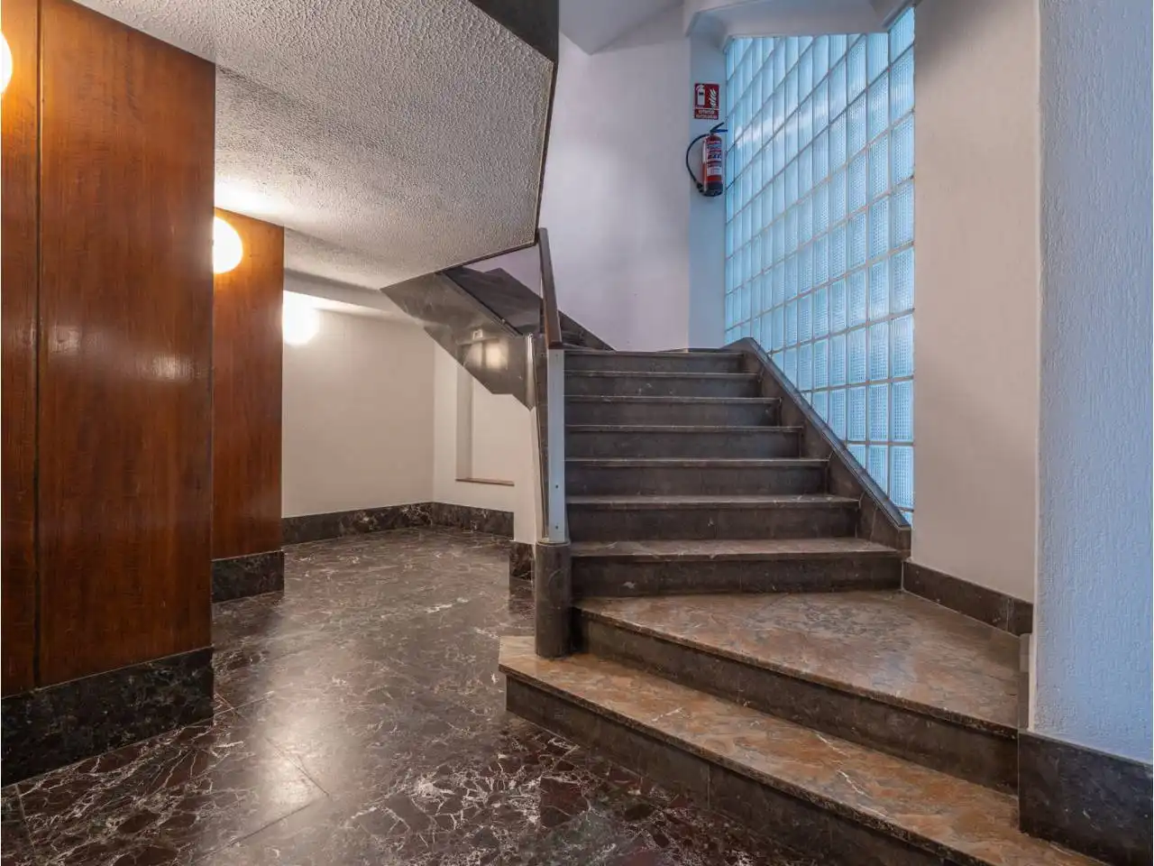 Appartement avec ascenseur à vendre à Calle Hernani 1, imagen 42