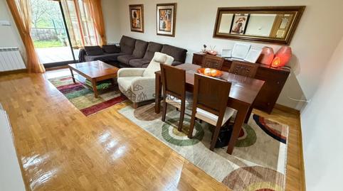 Foto 5 de Casa adosada en venda a Coles, Ourense