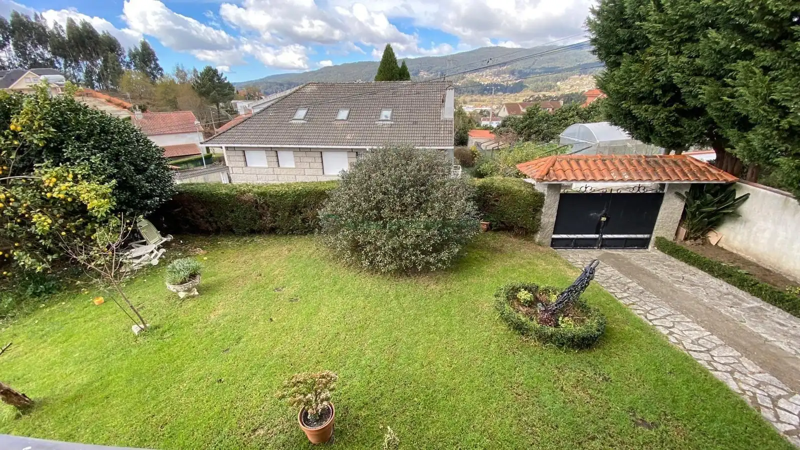 Casa o chalet en venta en Calle cabo fisterra, San Xoán de Poio