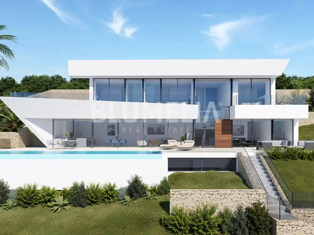 House with pool for sale in La Fustera, imagen 6