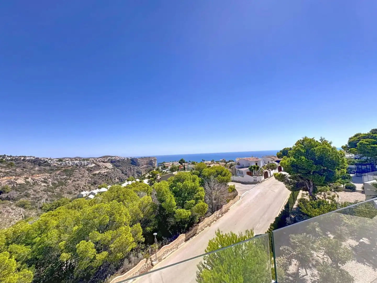 Villa mit Pool zum Verkauf in Cumbre del Sol, imagen 33