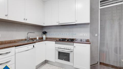 Foto 5 de Pis en venda a Molins - Campaneta - San Bartolomé, Alicante