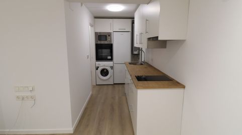 Foto 4 de Loft en venda a Paseo del Bertsolari Txirrita, Altza, Donostia - San Sebastián