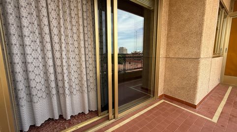 Foto 4 de Piso de alquiler en Calle Cuenca, 6, Parque Sur, Albacete Capital