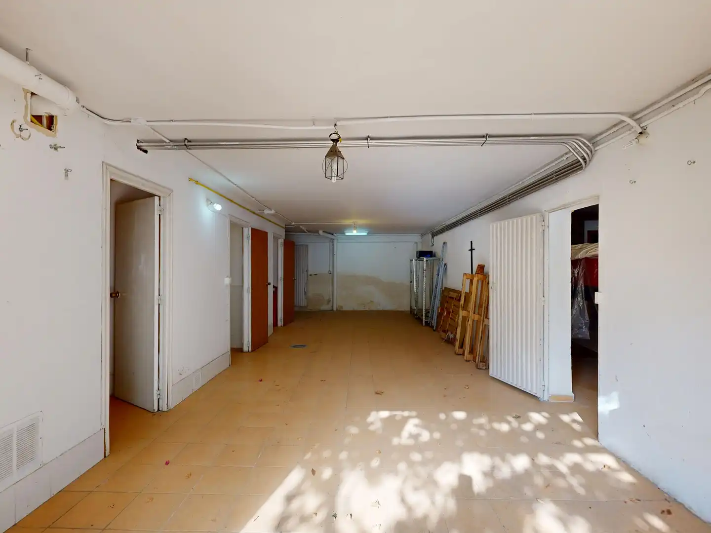 Casa adosada en venta en Mejostilla