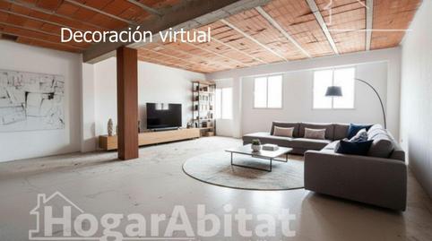 Photo 5 of Flat for sale in Calle Excelentísima Diputación, La Font d'en Carròs, Valencia