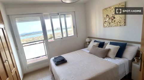 Foto 4 de Habitación en Tomás Maestre, La Manga del Mar Menor