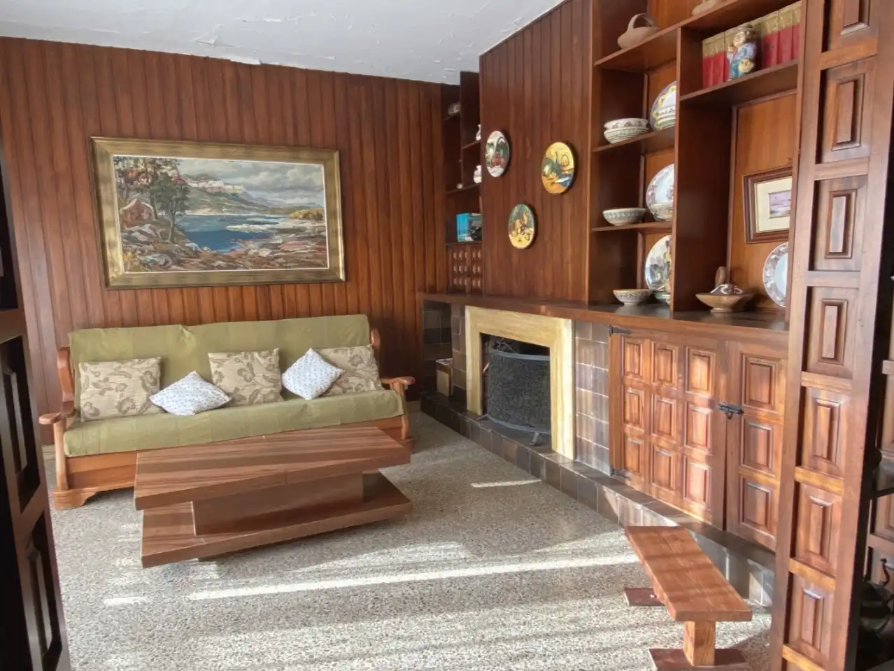 Casa en venta en Carrer Major 38