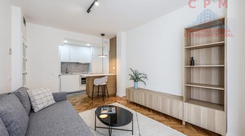 Photo 5 of Flat to rent in Simancas, Madrid