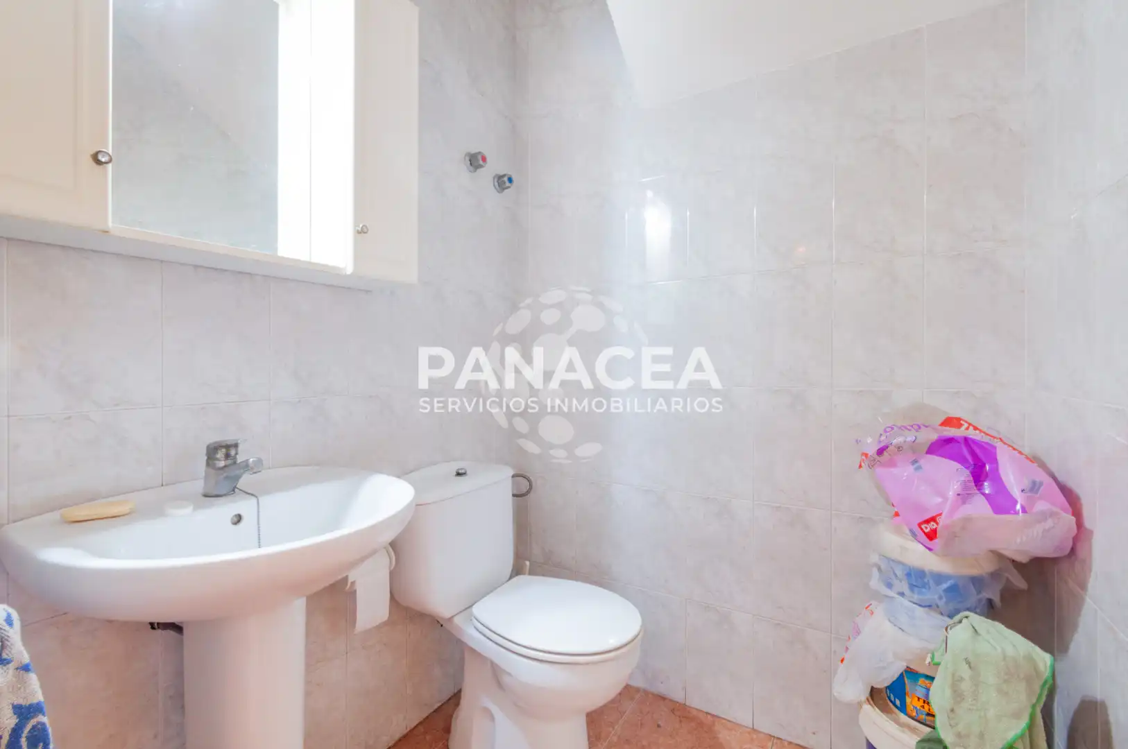 Casa pareada con terraza en venta en El Parador de las Hortichuelas, imagen 10