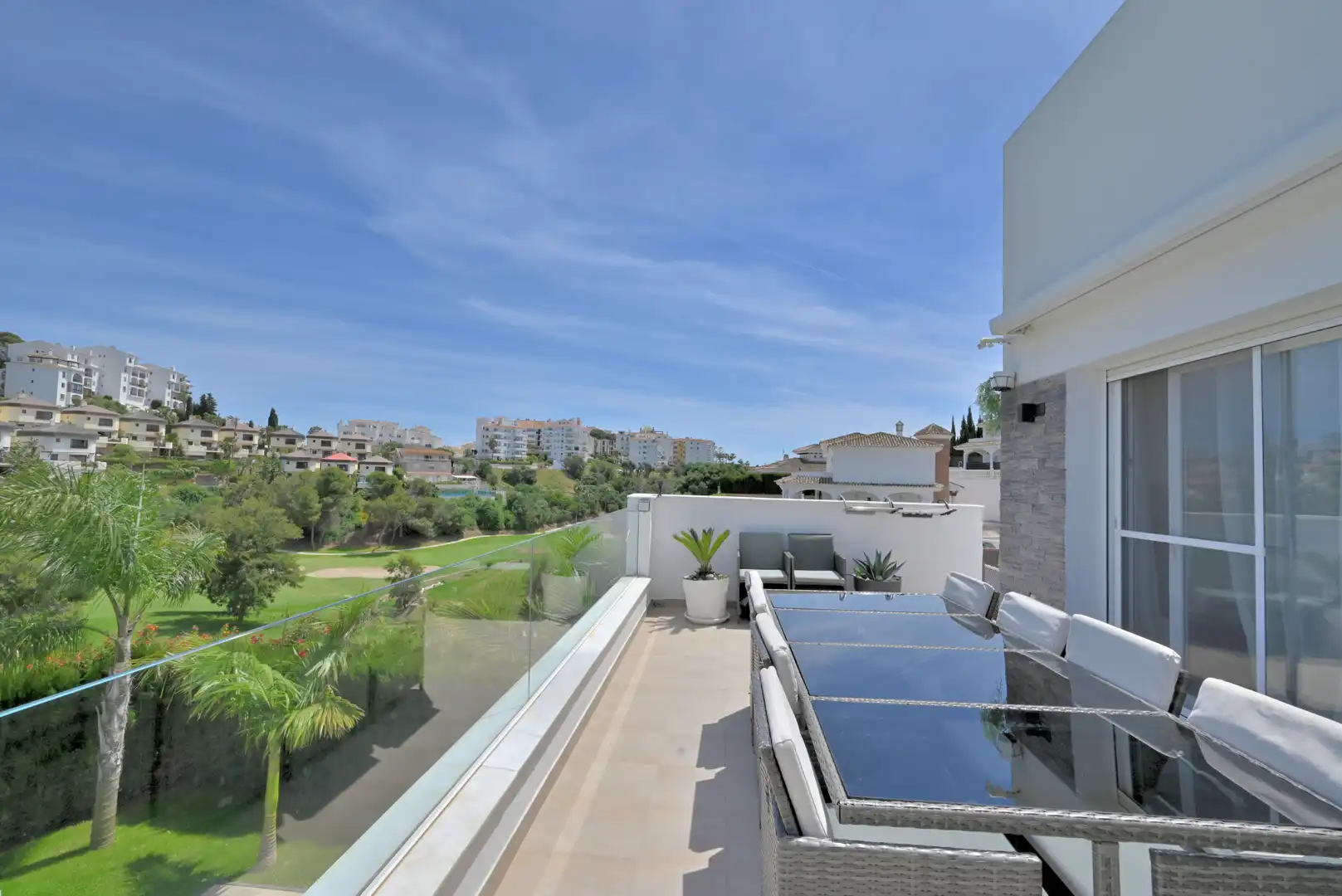 Logement avec piscine à vendre à Riviera del Sol, imagen 12