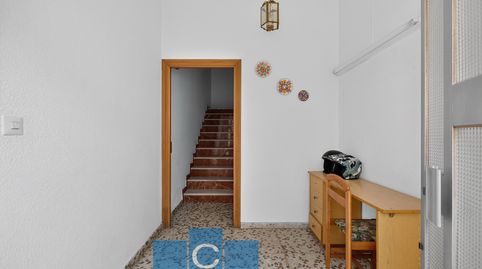 Foto 4 de Casa o xalet en venda a El Palo, Málaga Capital