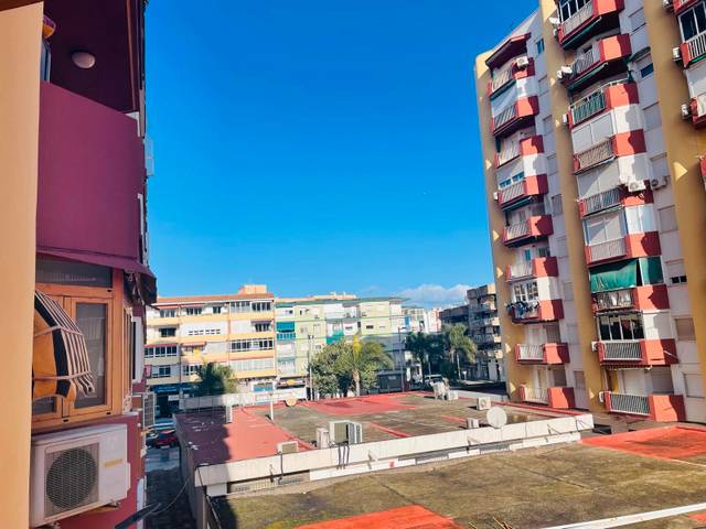 Piso en Venta en Calle Gamba, 1 en Poniente - Faro
