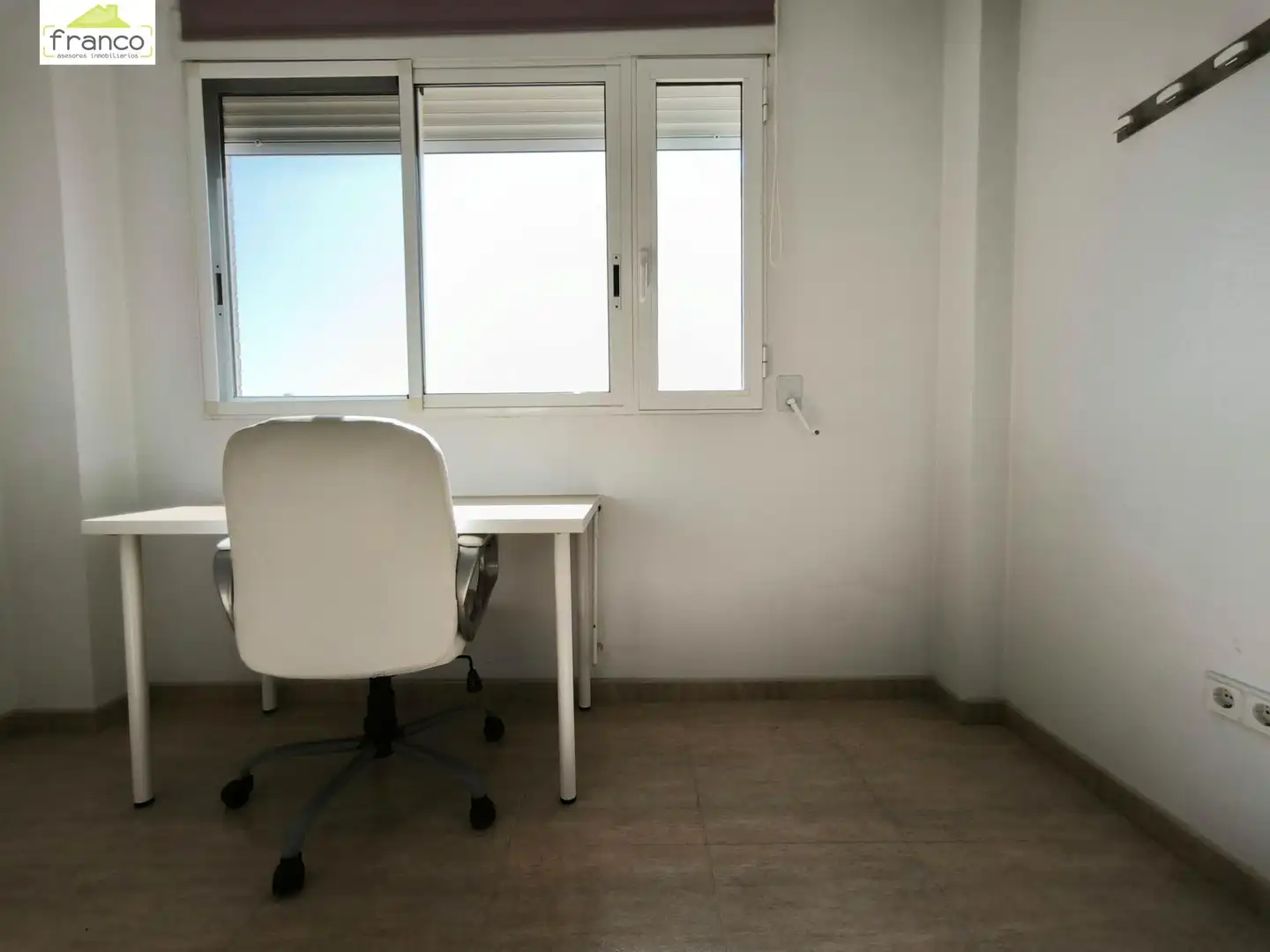 Flat for sale in Murcia  with Air Conditioner, Terrace and Furnished